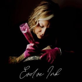 Evolve Ink Studio $50 Gift Card item