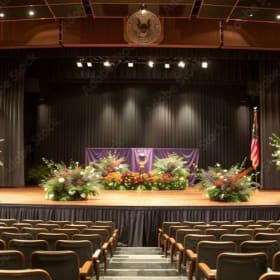 5th Grade Graduation (2026 Spring) - 2 Front Row Seats item