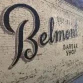 Belmont Barbershop 5 Men's Haircuts Est Value $175 item