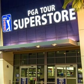 Get Your Golf On!!! Est Value $500 item