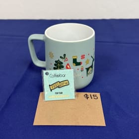 Sip & Smile: Coffeebar Gift Set item