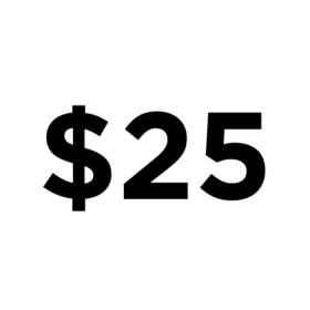 July 25th item