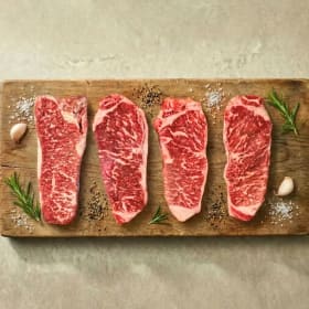 Package D - Top Sirloin Steak item