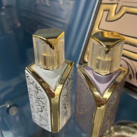 Perfume item