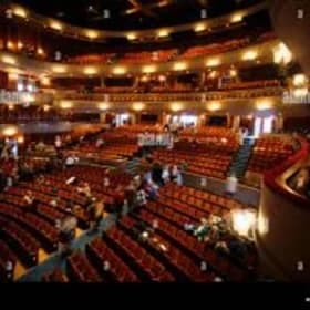 Night Out at the Ordway: SIX The Musical (2 Tickets) item