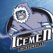 Photo of Jacksonville Icemen Game Night Package, 4 Tickets