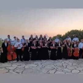 Lot #241 ABOB Donation in Honor of AHS Orchestra! item