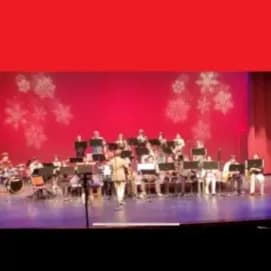 Lot #243 ABOB Donation in Honor of AHS Jazz Band! item