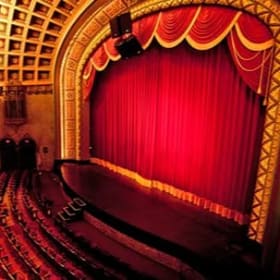 Photo of Florida Theatre Experience, Jake Hoot on July 12th at 7pm