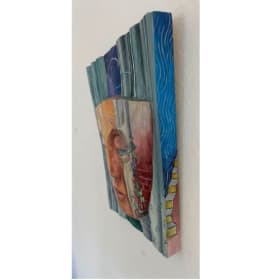 Here There & Everywhere by Fay Schenkman item