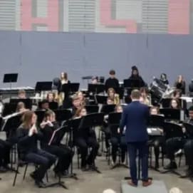 Lot #248 Donation in Honor of AHS Band! item