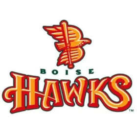 Boise Hawks and Five Guys Est Value $150 item