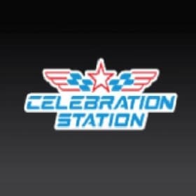 Celebration Station One Family Fun Pack item