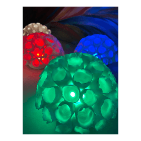 'Coral Reef Light' by Lilach Lotan item