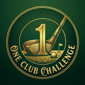 One-Club Challenge item