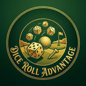 Dice Roll Advantage item