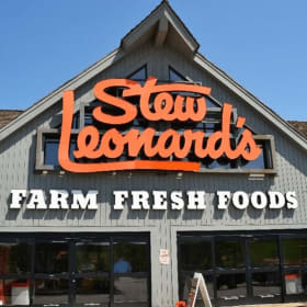 $50 Gift Certificate to Stew Leonard's item