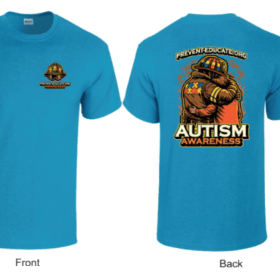 2X Large - T-shirt item
