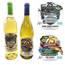 Pair CFAAS Labeled Wines Alto Vineyards (1 of 10) item