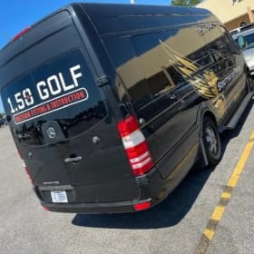 Glen Lakes - "Fore!  The Win: item