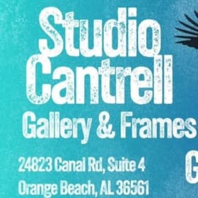 Jellyfish Print by Nick Cantrell item