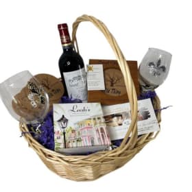 Wine-derful Night item