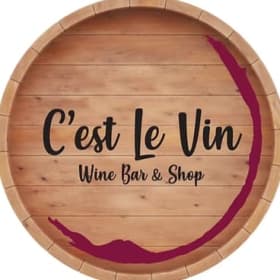 C'est la Vin Date Night item