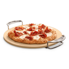 Backyard Bistro item