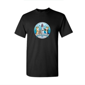 T-shirt item