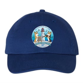 Cap item