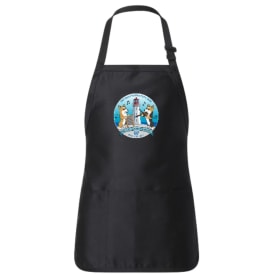 Apron item