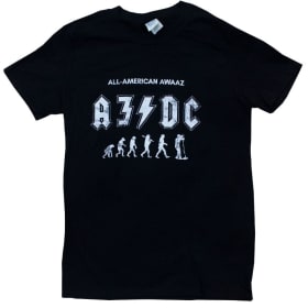 A3 2019 DC Legacy T-Shirt item