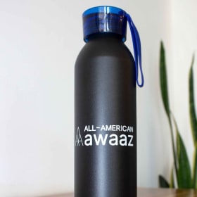 A3 2024 Legacy Water Bottles item
