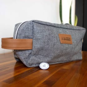 Toiletry Bag item