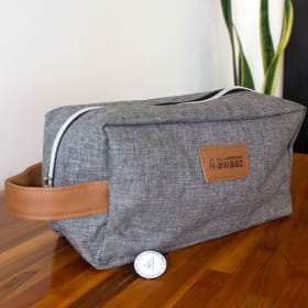 Toiletry Bag item
