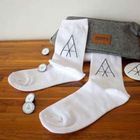 Socks item