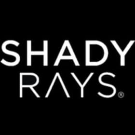 2 pairs of Shady Rays Sunglasses Set Beta item