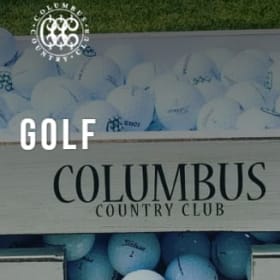 Columbus Country Club - ADD item