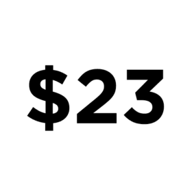July 23rd item
