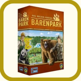Learn To Play: Bärenpark item