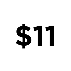 July 11th item