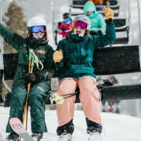 Christy Sports 3-Day Family Ski/Snowboard Rental Package item