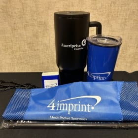 Operation: Daily Essentials Kit item