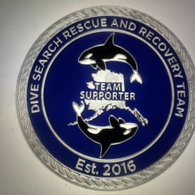 Team Supporter Coins item