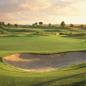 104 - Par-Tee for Four at Fossil Creek item