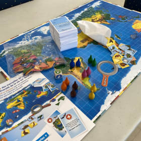 Bioviva Le jeu item