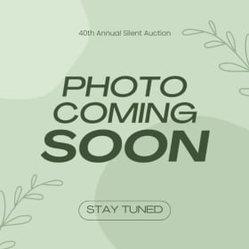 25 - All the Buzz Apiary - Honey Basket - Dave Lamore item