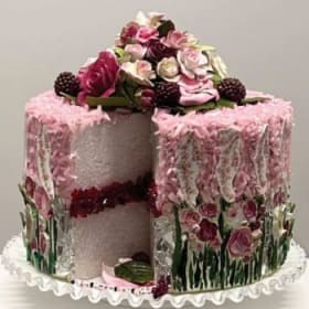 Let Them Eat Cake item