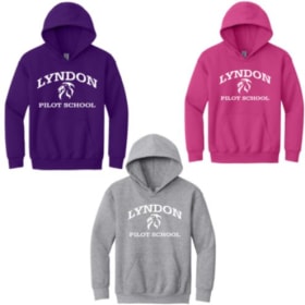 Hoodie Sweatshirt item