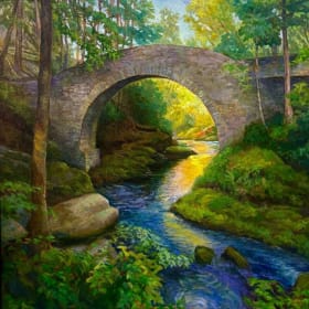 Voice of the Trees item